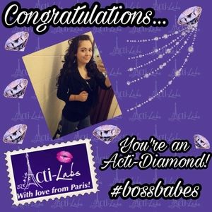 Meet your Posher, Bethany